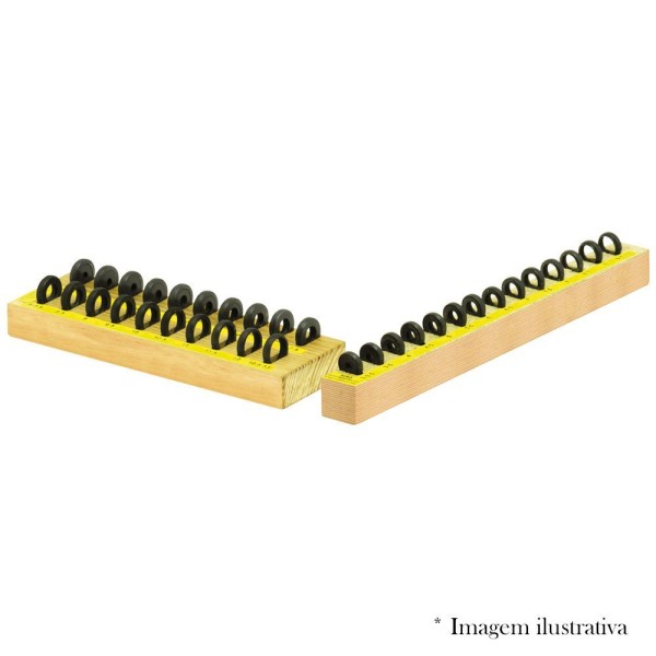 Encontraproduto.com.br - Porca Em T - M 14 X 2,00