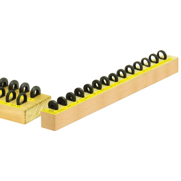 Encontraproduto.com.br - Porca Em T - M 14 X 2,00
