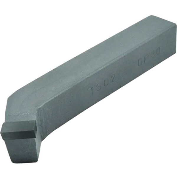 Encontraproduto.com.br - Ferramenta Soldada Para Torno Iso9 1212 + Iso2 1212 3 Pçs