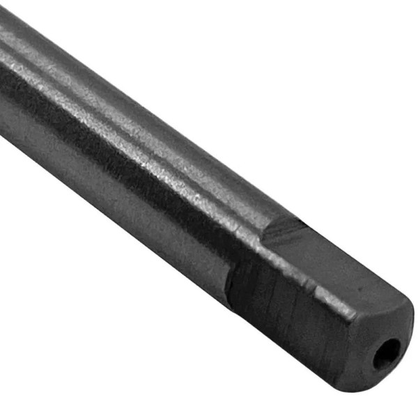 Encontraproduto.com.br - Jogo De Macho - Rosca Esquerda - 3/4 X 14 - Bsp- Jg 2 Pçs