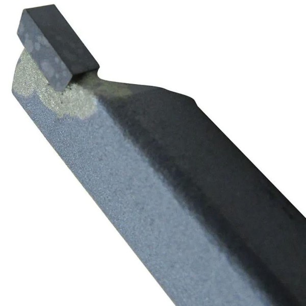 Encontraproduto.com.br - Ferramenta Reta Para Sangrar E Cortar Iso 7 - 2012 D K10