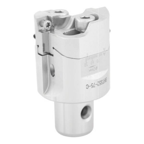 Encontraproduto.com.br - Micrômetro Digitais Com Batentes Intercambiáveis Cap. 150-300 Mm Graduação De 0,01mm Ref. 110.233