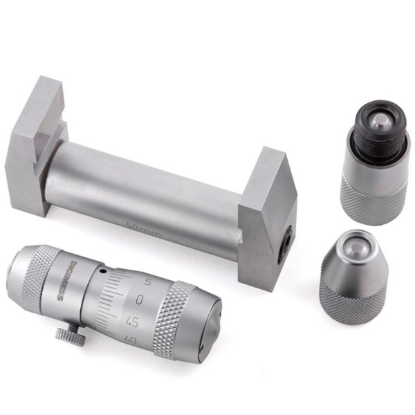 Encontraproduto.com.br - Kit Ferramenta Soldada Iso 6 - 1010 D/e P30 - 5 Peças