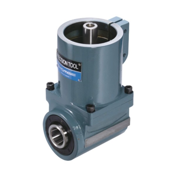 Encontraproduto.com.br - Cabeçote Ângulo Reto Modelo Nt-40