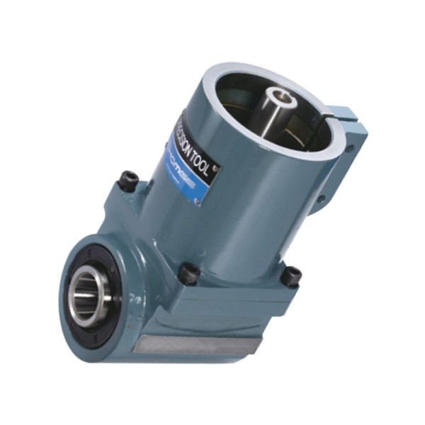 Encontraproduto.com.br - Cabeçote Ângulo Reto Modelo Nt-40