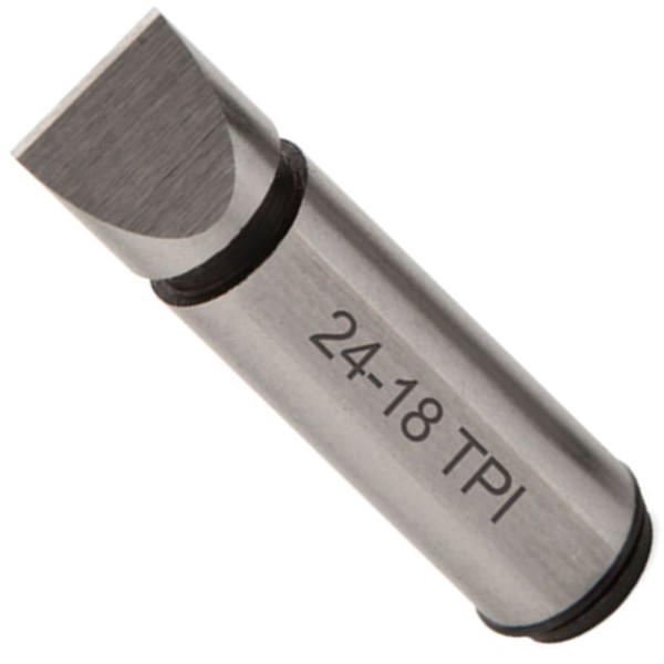 Encontraproduto.com.br - Pontas Medições Roscas Whitworth 55g Cap. 10-14fpp (em Pares) - Ref. 112.898c