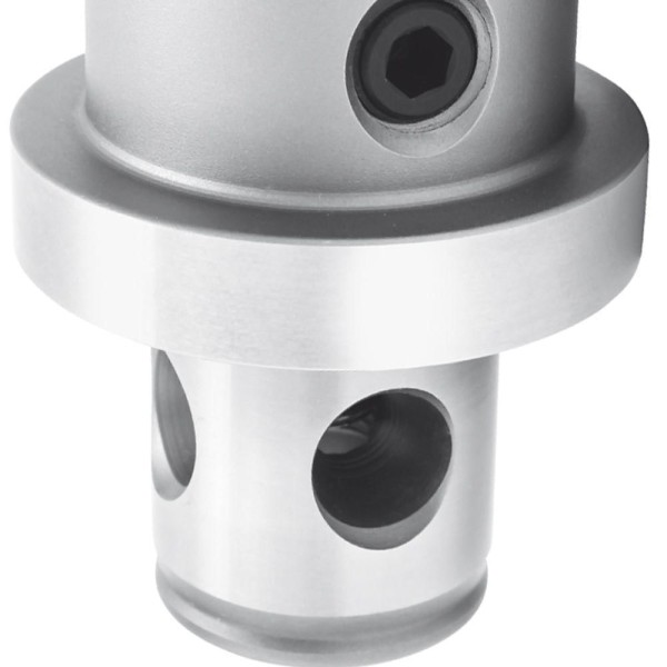 Encontraproduto.com.br - Prolongador Porta Barra Weldon Para Cone Modular Modelo Ck28-h2m20-52-60