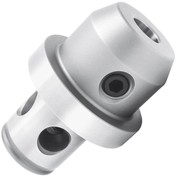 Encontraproduto.com.br - Prolongador Porta Barra Weldon Para Cone Modular Modelo Ck28-h2m12-50-44