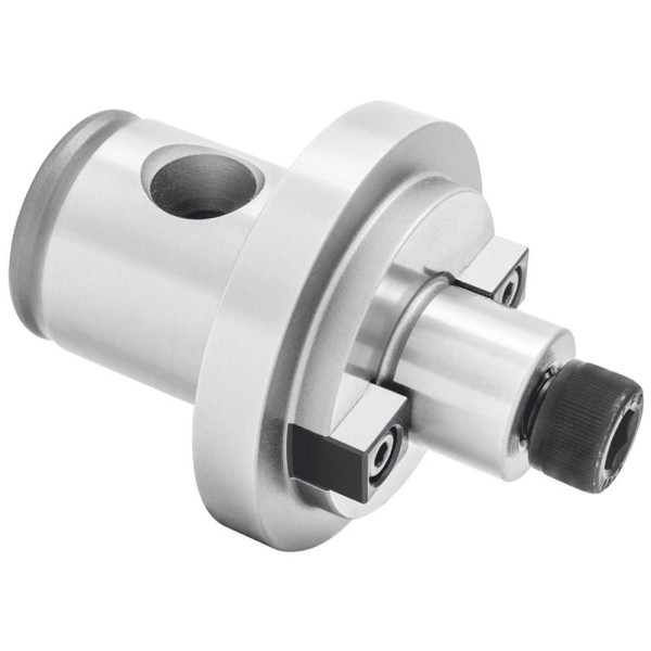 Encontraproduto.com.br - Prolongador Porta Fresa Facear Para Cone Modular Modelo Ck28-fmb16-50-16
