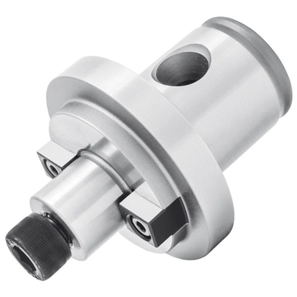 Encontraproduto.com.br - Prolongador Porta Fresa Facear Para Cone Modular Modelo Ck28-fmb16-50-16