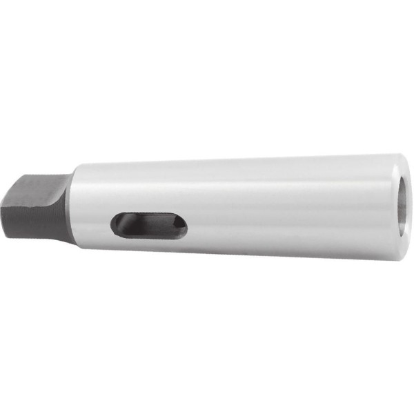 Encontraproduto.com.br - Bucha De Redução Cone Morse Modelo B4-3 - Din 228 B