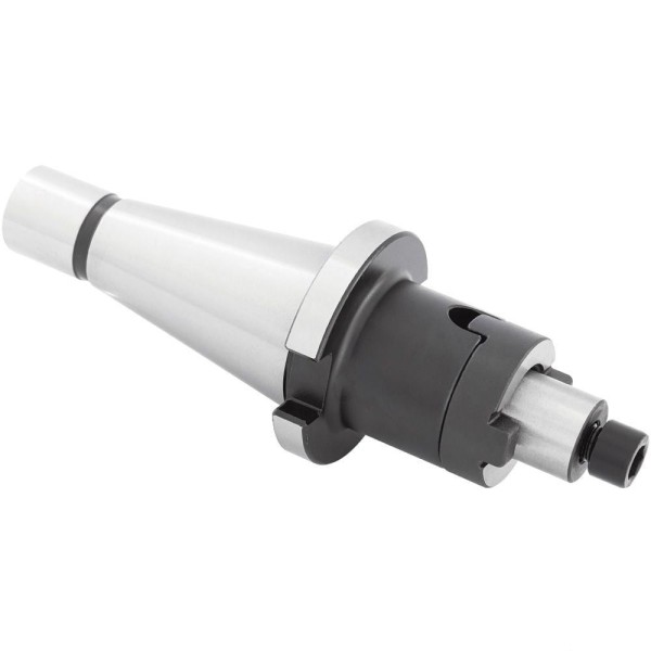 Encontraproduto.com.br - Porta Fresa Combinado Modelo Iso40 - 22 - 52 - Din 2080/ Din 6358
