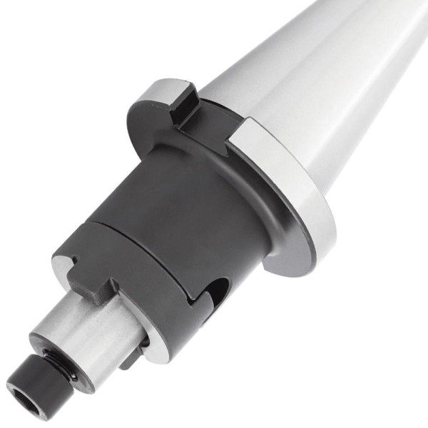 Encontraproduto.com.br - Porta Fresa Combinado Modelo Iso40 - 22 - 52 - Din 2080/ Din 6358