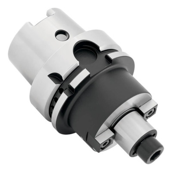 Encontraproduto.com.br - Porta Fresa Facear Hsk-a 100 - 27 - 50 - Din 69893/ Din 3937