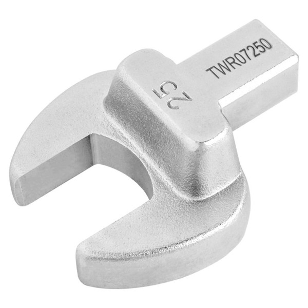 Encontraproduto.com.br - Ponteira Com Encaixe Sextavado P/ Dispositivo De Aperto - Twr07190 - Para Porca E Pino Sk/bt 40