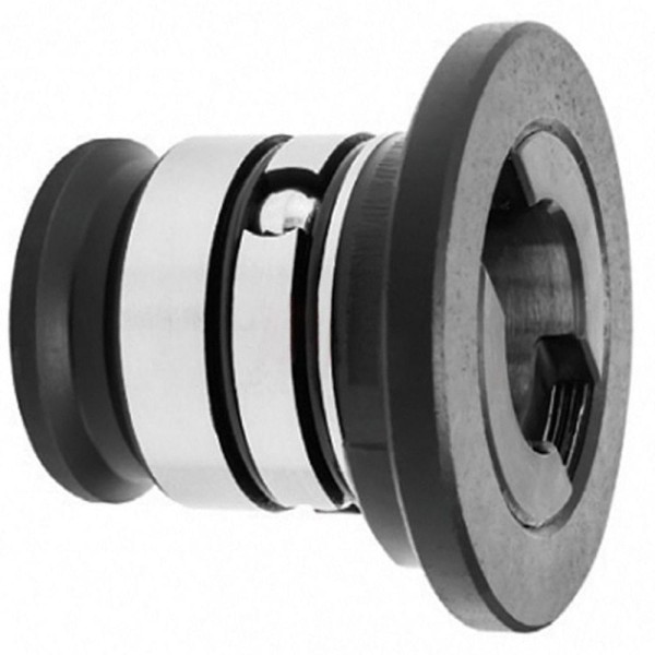 Encontraproduto.com.br - Redução Para Adaptador - Kwre 4/2 - Para Mandril 4