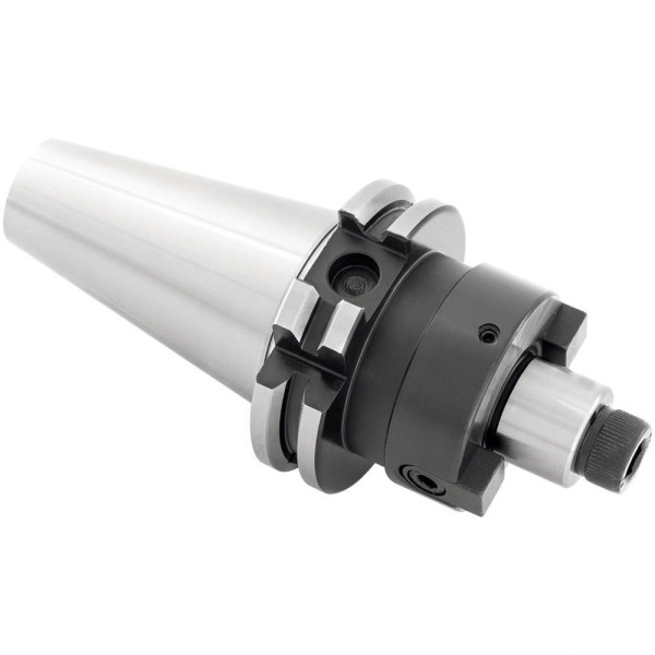 Encontraproduto.com.br - Porta Fresa Facear Modelo Sk40 - 27 - 300 - Din 69871/ Din 3