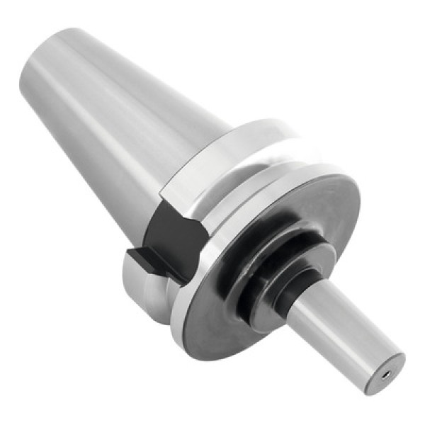 Encontraproduto.com.br - Haste Para Mandril Modelo Bt40 - B24 - 45 - Mas 403 Bt