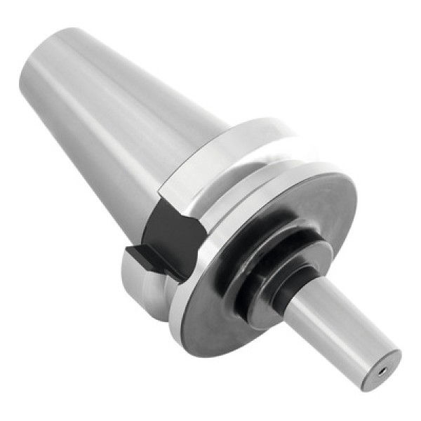 Haste Para Mandril Modelo Bt40 - B18- 45 - Mas 403 Bt