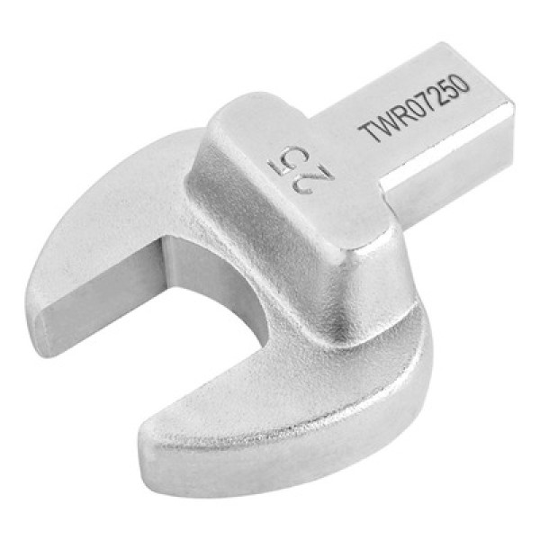 Encontraproduto.com.br - Ponteira Com Encaixe Sextavado P/ Dispositivo De Aperto - Twr07190 - Para Porca E Pino Sk/bt 40