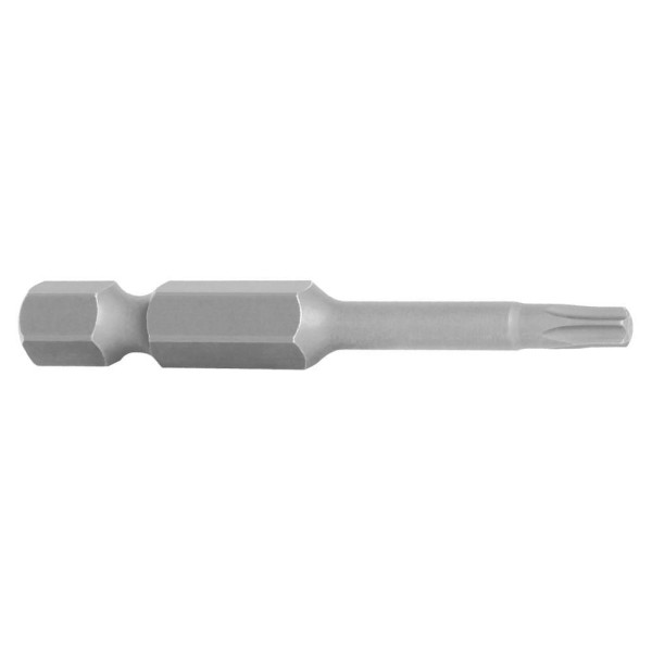 Encontraproduto.com.br - Ponteira Torx Com Encaixe 1/4