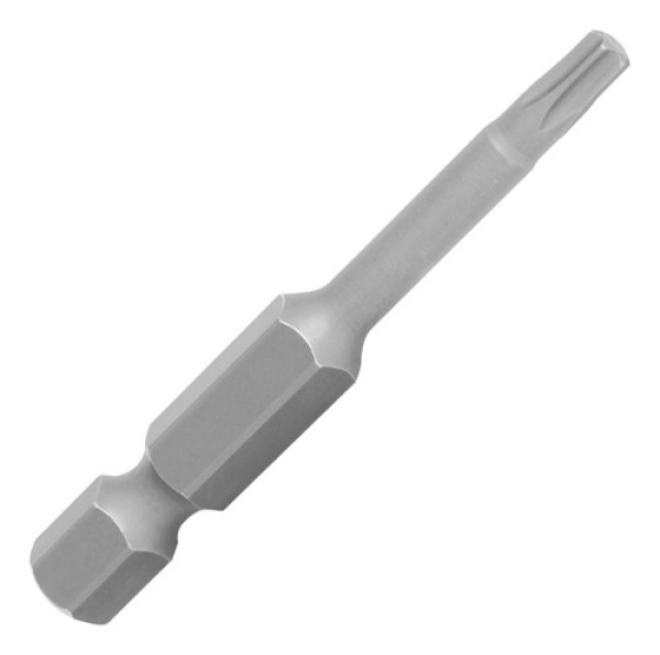 Ponteira Torx Com Encaixe 1/4