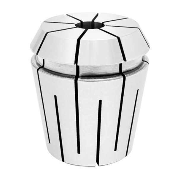 Encontraproduto.com.br - Pinça Selada Vedada - Modelo Er16 - Cap. 8mm - Din 6499