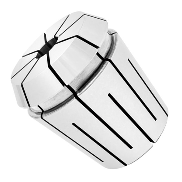 Encontraproduto.com.br - Pinça Selada Vedada - Modelo Er16 - Cap. 8mm - Din 6499