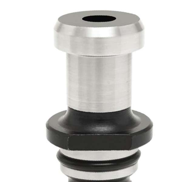 Encontraproduto.com.br - Pino De Fixação Iso40-a - Com Refrigeração - Din 7388a