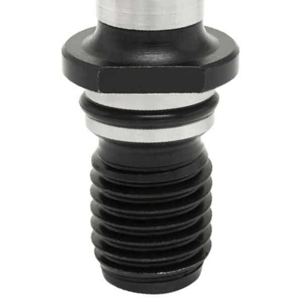 Encontraproduto.com.br - Pino De Fixação Iso40-a - Com Refrigeração - Din 7388a