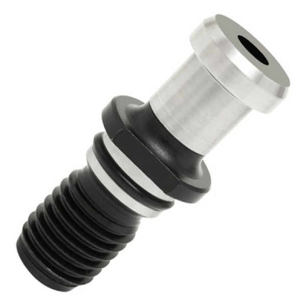 Encontraproduto.com.br - Pino De Fixação Iso40-a - Com Refrigeração - Din 7388a