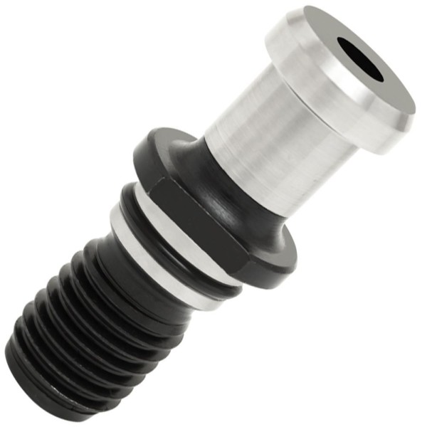 Encontraproduto.com.br - Pino De Fixação Iso40-a - Com Refrigeração - Din 7388a
