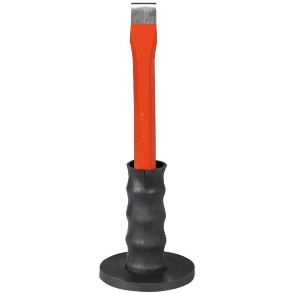 Encontraproduto.com.br - Talhadeira Manual Com Empunhadura - 250 X 22mm - Ref. 320,0004 - Rocast