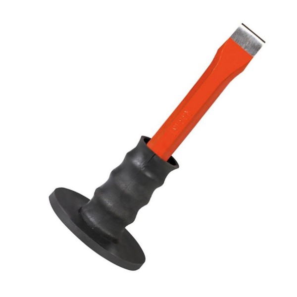 Encontraproduto.com.br - Talhadeira Manual Com Empunhadura - 250 X 22mm - Ref. 320,0004 - Rocast