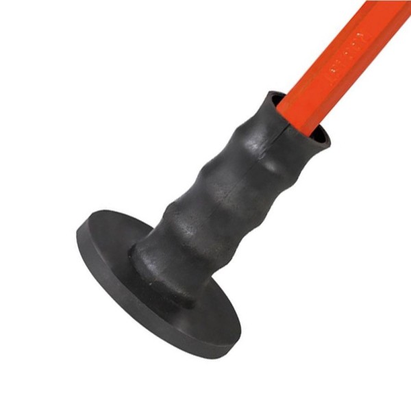 Encontraproduto.com.br - Talhadeira Manual Com Empunhadura - 250 X 22mm - Ref. 320,0004 - Rocast