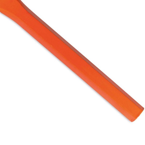 Encontraproduto.com.br - Talhadeira Manual Sem Empunhadura - 250 X 12mm - Ref. 320,0005 - Rocast