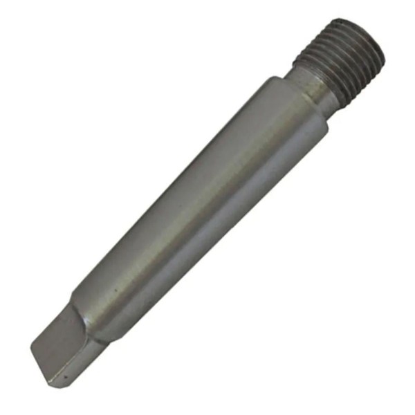 Encontraproduto.com.br - Kit Mini Torno Mandril 1/2 Rosca + Haste Cm2 C/ Rosca
