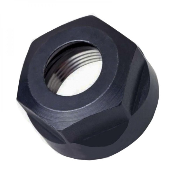 Encontraproduto.com.br - Porca Er20 A M25 X 1,5