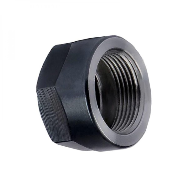 Encontraproduto.com.br - Porca Er20 A M25 X 1,5