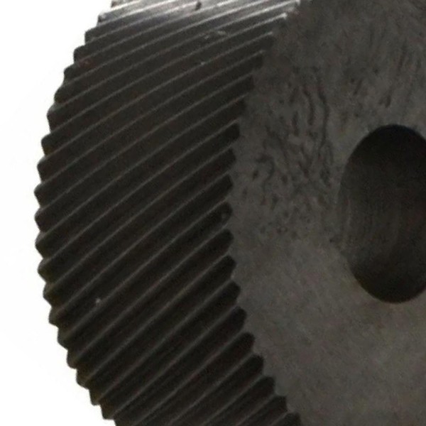 Encontraproduto.com.br - Recartilha Esquerda 3/4 Passo 1,0 Mm