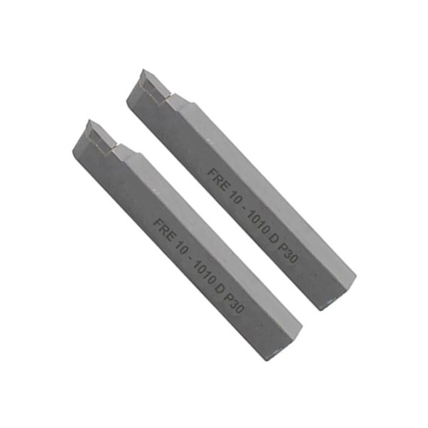 Ferramenta Soldada Fre - 1010 D P30 - 2 Peças