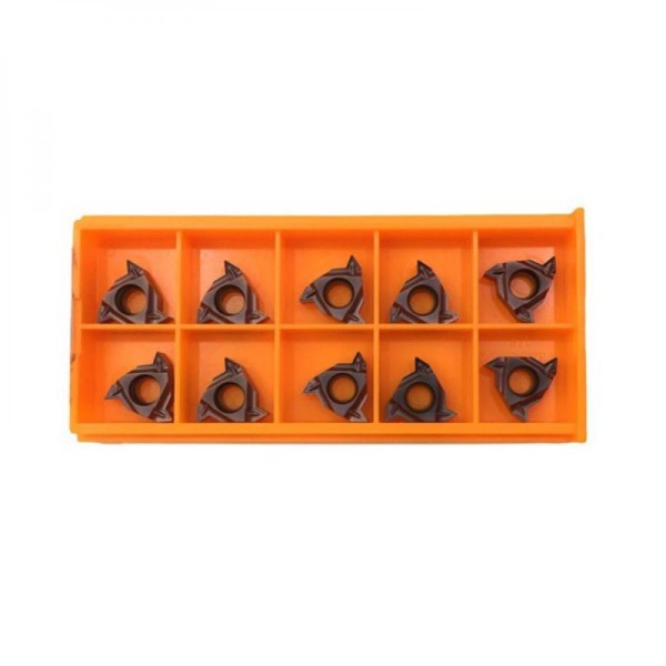 Encontraproduto.com.br - Inserto Pastilha Rt16.01l - G55h Op1205 Rosca Interno - Oke