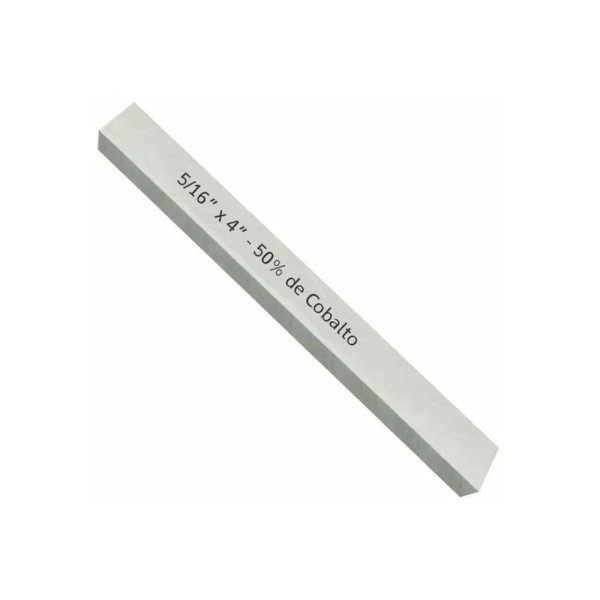Encontraproduto.com.br - Kit Bits Quadrado 5/16 X 4 + Ferramenta Soldada Iso9 - 10/12