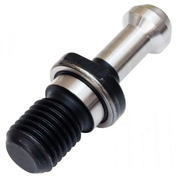 Encontraproduto.com.br - Kit Mandril Porta Pinças Er32 Bt40 + Pino 45º Bt40 + Porca Er32