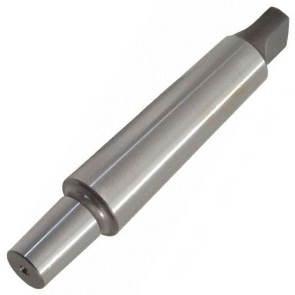 Encontraproduto.com.br - Haste Cônica Para Mandril Cm4 X B24 - Tipo Europeu Din 238