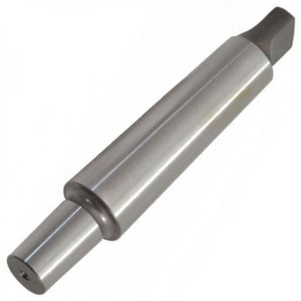 Encontraproduto.com.br - Haste Cônica Para Mandril Cm3 X B16 - Tipo Europeu Din 238