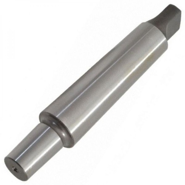 Encontraproduto.com.br - Haste Cônica Para Mandril Cm3 X B16 - Tipo Europeu Din 238