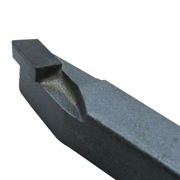 Encontraproduto.com.br - Ferramenta Soldada Reta Para Desbastar Iso 1 - 2020 D P30