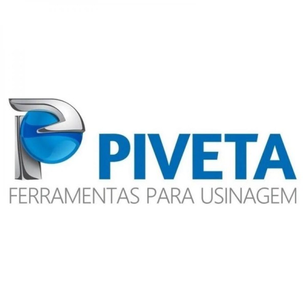 Encontraproduto.com.br - Ferramenta Soldada Reta Para Desbastar Iso 1 - 1212 D P30
