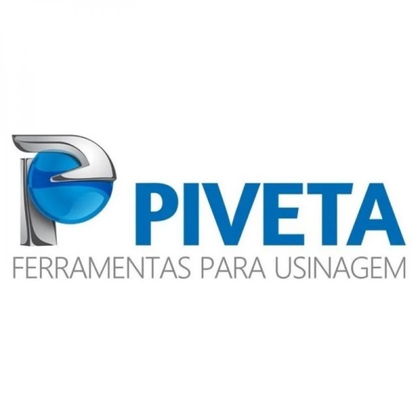 Encontraproduto.com.br - Ferramenta Soldada Reta Para Desbastar Iso 1 - 1212 D P30